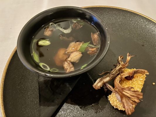 Root Food + Wine by null