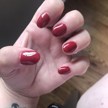 LV Nails - Nail Salons Near Me - Downingtown, Pennsylvania
