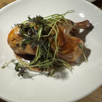 Halifax - Amish Chicken - Seafood Near Me - Hoboken, New Jersey