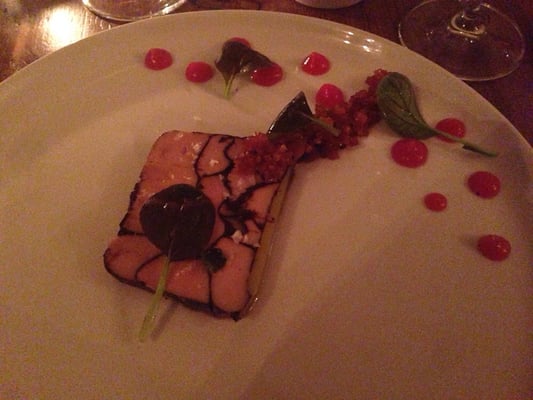 Laurel Restaurant by null