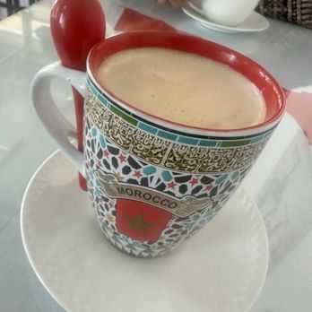 Little Morocco Cafe - Latte - Cafes Near Me - Sacramento, California Little Morocco Cafe - Latte - Cafes Near Me - Sacramento, California