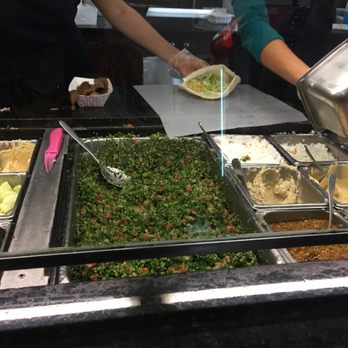 Daily Bread - Mediterranean Near Me - Miami, Florida