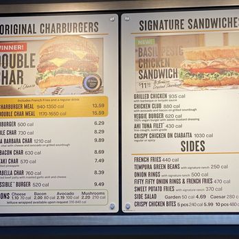 Habit Burger & Grill - Menu September 2024 - Burgers Near Me - Vacaville, California Habit Burger & Grill - Menu September 2024 - Burgers Near Me - Vacaville, California