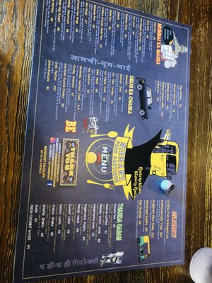 Menu photo 8 Nirmanz Food Boutique Richmond, TX Menu photo 8 Nirmanz Food Boutique Richmond, TX