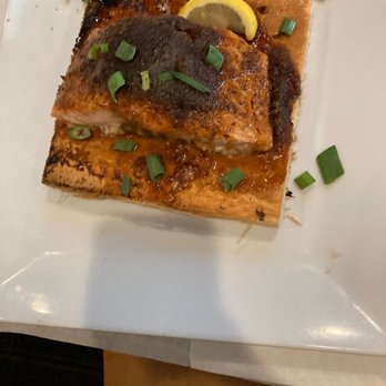 TJ Ribs - Redfish Lafitte - Barbeque Near Me - Baton Rouge, Louisiana