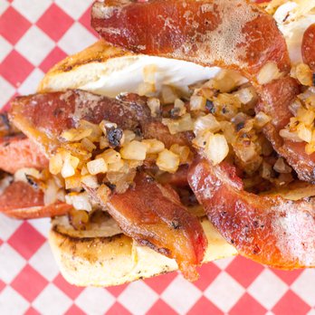 Rain City Hot Dogs - Hot Dogs Near Me - Seattle, Washington Rain City Hot Dogs - Hot Dogs Near Me - Seattle, Washington