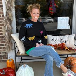 Fall Boutique