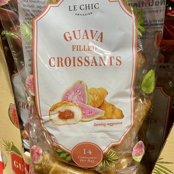Costco Wholesale - Guava croissants - Wholesale Stores Near Me - Torrance, California Costco Wholesale - Guava croissants - Wholesale Stores Near Me - Torrance, California