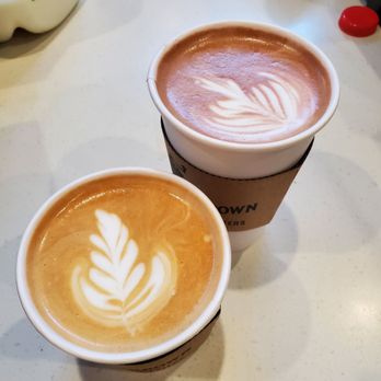 Jameson Brown Coffee Roasters - Coffee & Tea Near Me - Pasadena, California Jameson Brown Coffee Roasters - Coffee & Tea Near Me - Pasadena, California