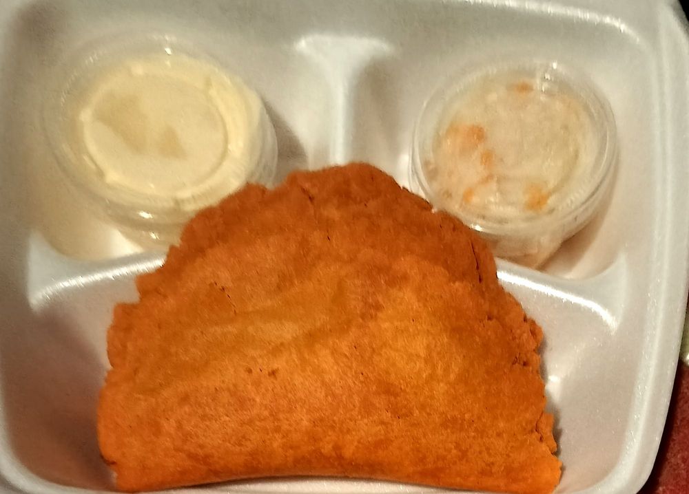 Mita’s Kitchen Logo