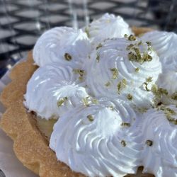 Keylime Tarts