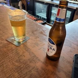 Corral Bar, Steakhouse & Motel