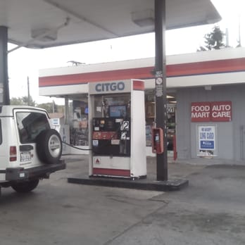 Evergreen Park Citgo