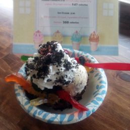 Dirt worms ($8)