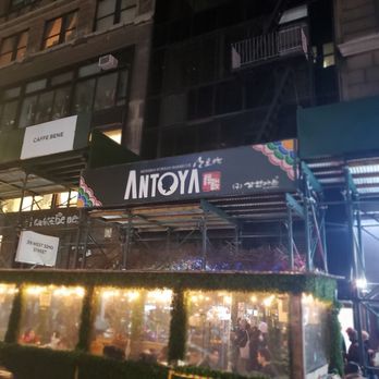 Anto - Korean Near Me - New York, New York Anto - Korean Near Me - New York, New York