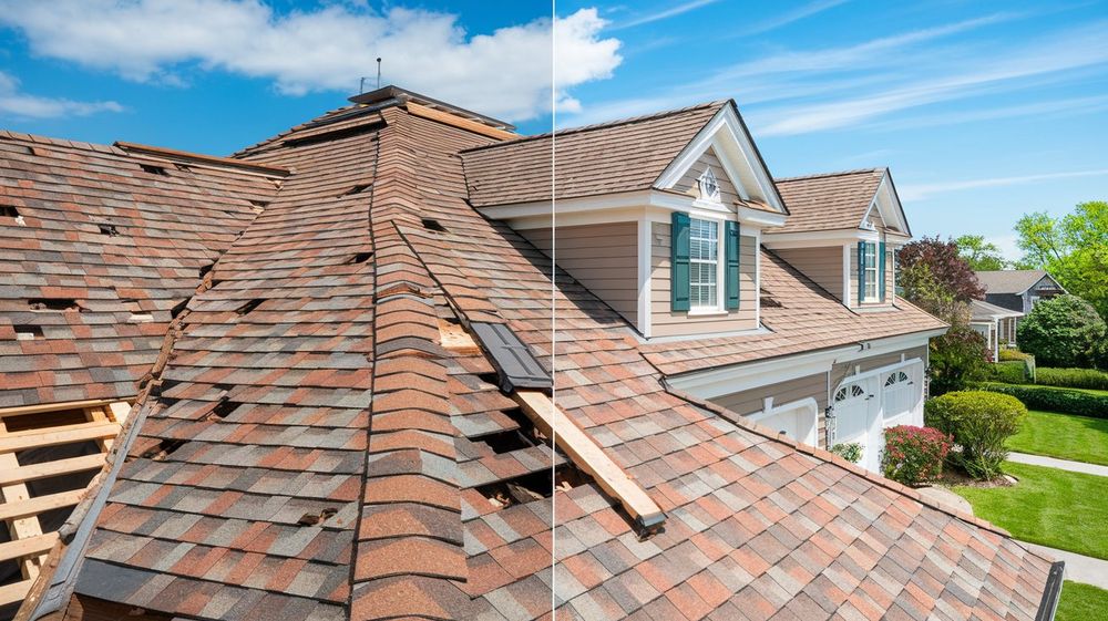 Slide of FGC Services