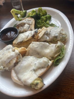 Hibiscus on the Mile by null