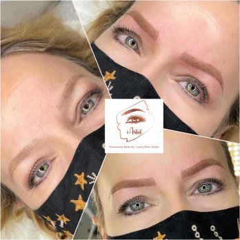 Face Defined Esthetic  - Permanent Makeup Near Me - Oceanside, California