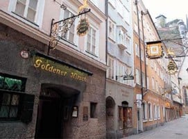 Restaurant Goldener Hirsch by null