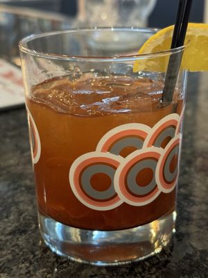 Double Nickel Brewing Company by null