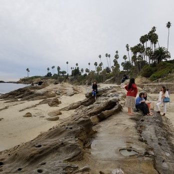 Laguna Beach - Beaches Near Me