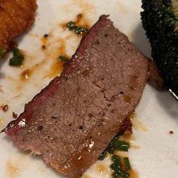 Barque Smokehouse - Brisket