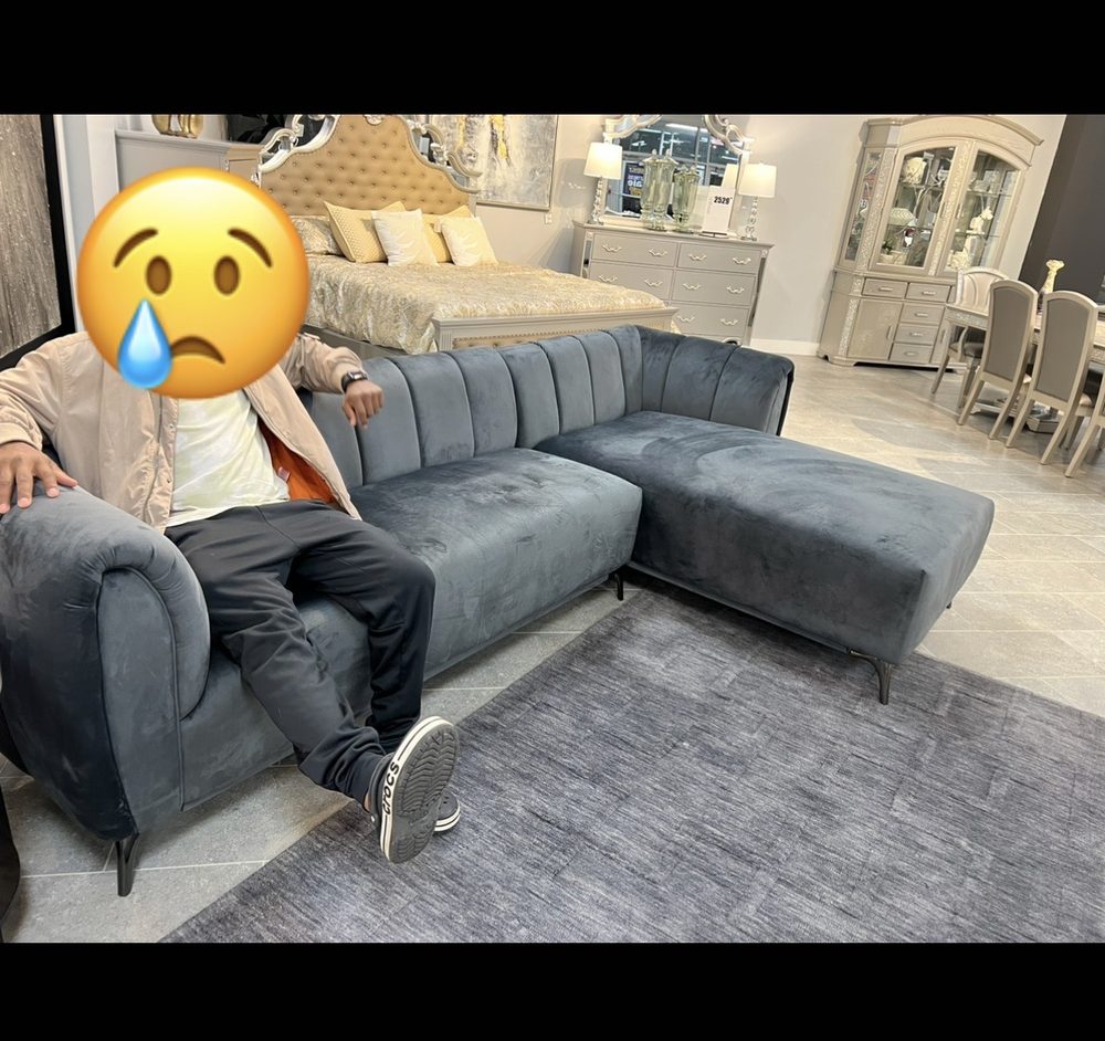 REGENCY FURNITURE - Updated August 2025 - 36 Photos & 95 Reviews - 1859 ...