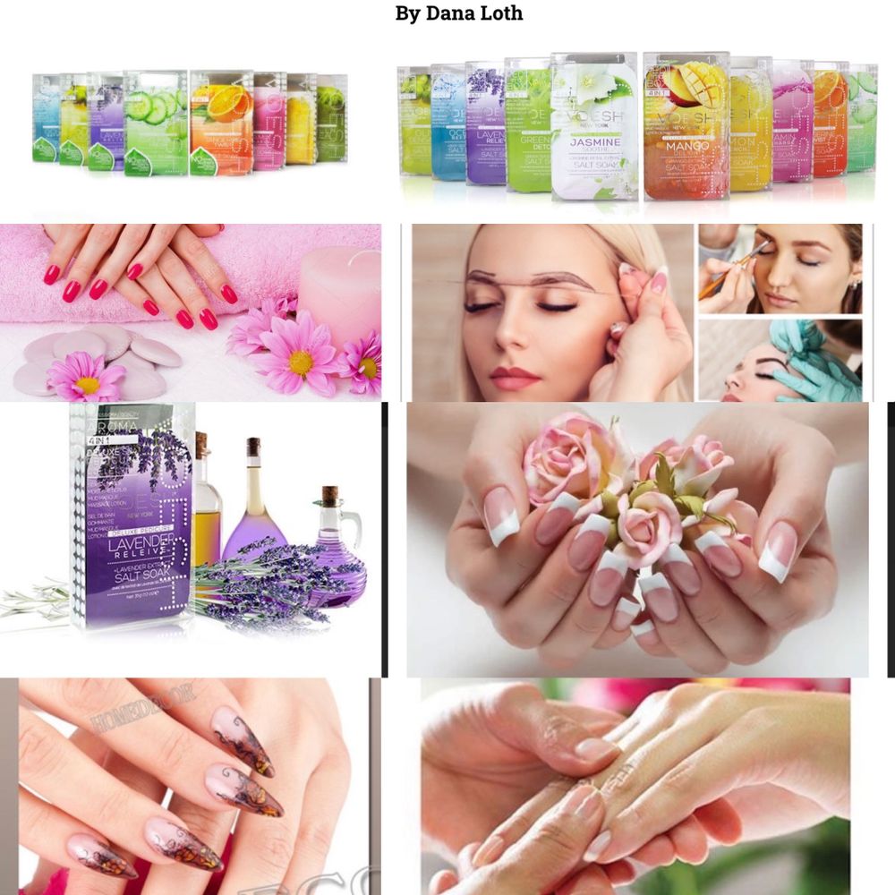 PEARLA NAILS SPA Updated July 2024 142 Photos & 18 Reviews 1695 W