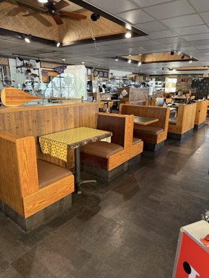 Ladybug Café by null