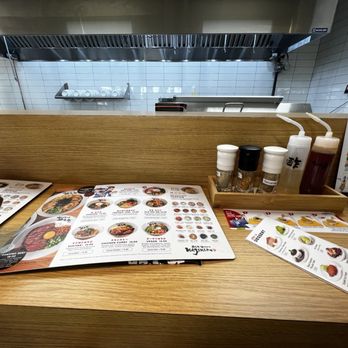 Kajiken - The ramen bar - Ramen Near Me - Rockville, Maryland Kajiken - The ramen bar - Ramen Near Me - Rockville, Maryland