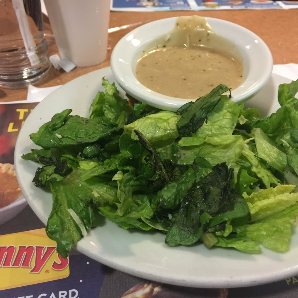 Denny's - old and spoiled salad - Diners Near Me - Page, Arizona Denny's - old and spoiled salad - Diners Near Me - Page, Arizona