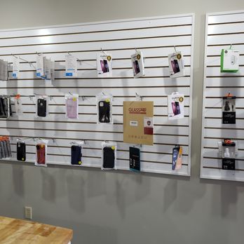 Marion Phone Repair - Trusted Since 2020 - Updated July 2025