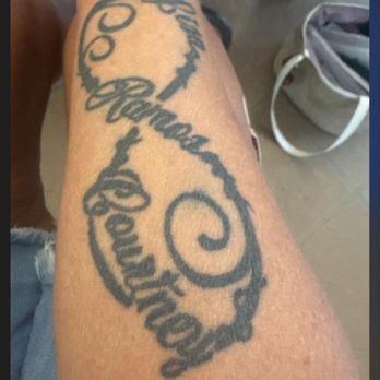 Ink Disciples Tattoo Parlor - Original - Tattoo Near Me - Modesto, California