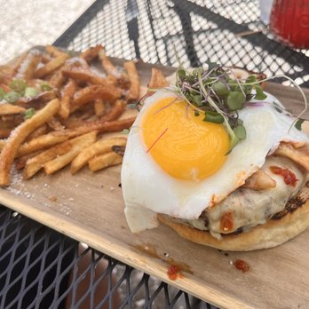 Waterdog Kitchen + Bar - WD Burger - American Near Me - Warren, Rhode Island Waterdog Kitchen + Bar - WD Burger - American Near Me - Warren, Rhode Island