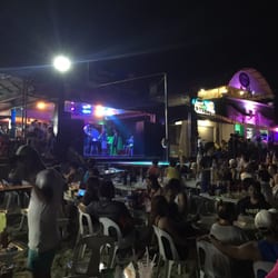 Wally's Bar - Waley's Bar used to be Miko's Bar