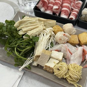 Spring Shabu-Shabu - Hot Pot Near Me - Boston, Massachusetts Spring Shabu-Shabu - Hot Pot Near Me - Boston, Massachusetts
