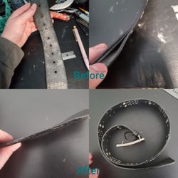 JT Leather Crafter
