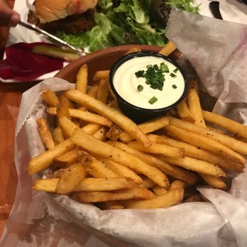 Home Grown Cafe - fries - New American Near Me - Newark, Delaware Home Grown Cafe - fries - New American Near Me - Newark, Delaware