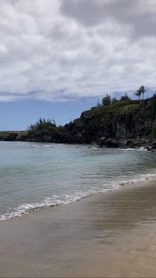 Slaughterhouse Beach by null