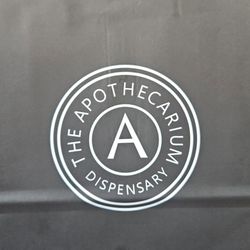The Apothecarium Dispensary - Maplewood
