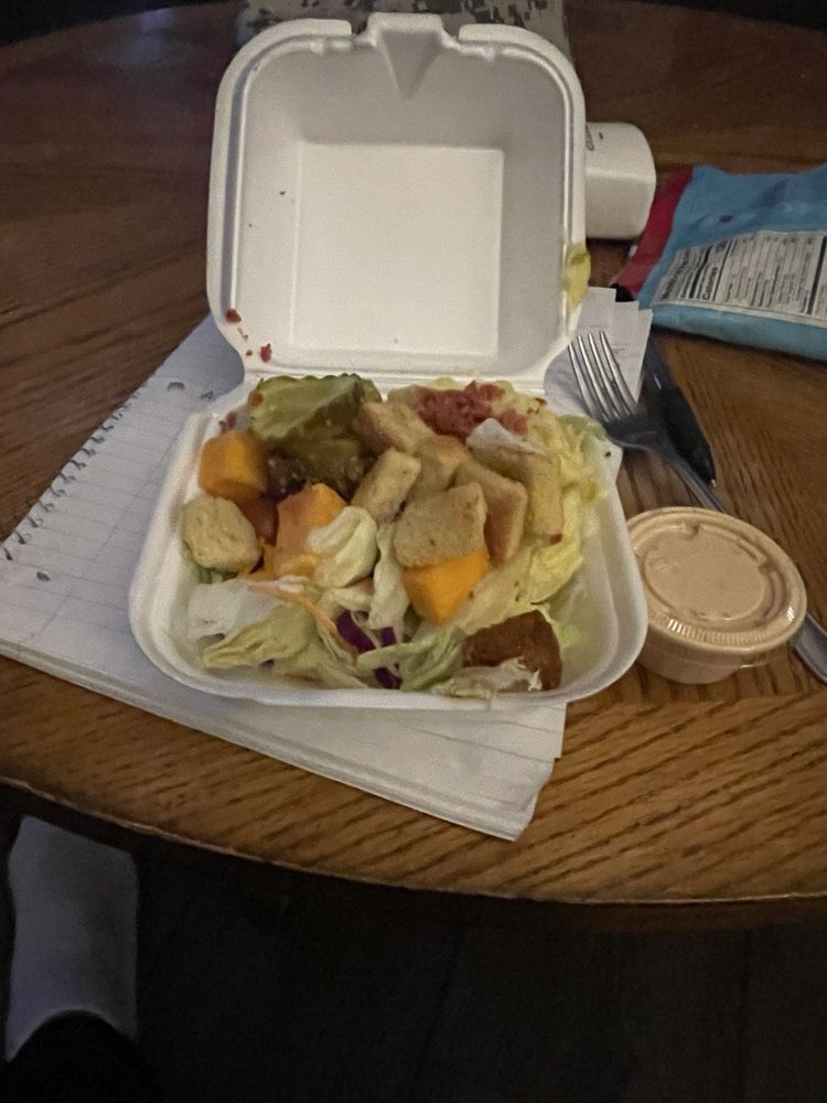 RUBYS INN & RESTAURANT Updated November 2024 12 Photos & 35 Reviews