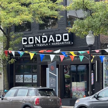 Condado Tacos - Tacos Near Me - Royal Oak, Michigan