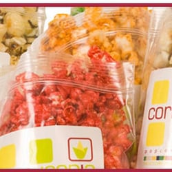 Cornucopia Popcorn