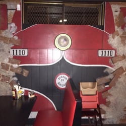 2nd Street Depot Bar & Grill - Inside