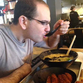 Nami Ramen - Chicken Katsu Ramen. - Ramen Near Me - Saint Louis, Missouri Nami Ramen - Chicken Katsu Ramen. - Ramen Near Me - Saint Louis, Missouri