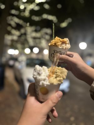 Dolci Gelati Cafe by null