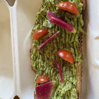 Honeylux Coffee - Avocado toast at Honeylux is delightful. - Coffee & Tea Near Me - Watsonville, California Honeylux Coffee - Avocado toast at Honeylux is delightful. - Coffee & Tea Near Me - Watsonville, California