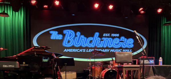 The Birchmere by null