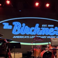 Birchmere