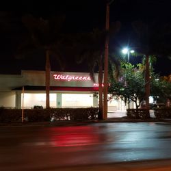 Walgreens